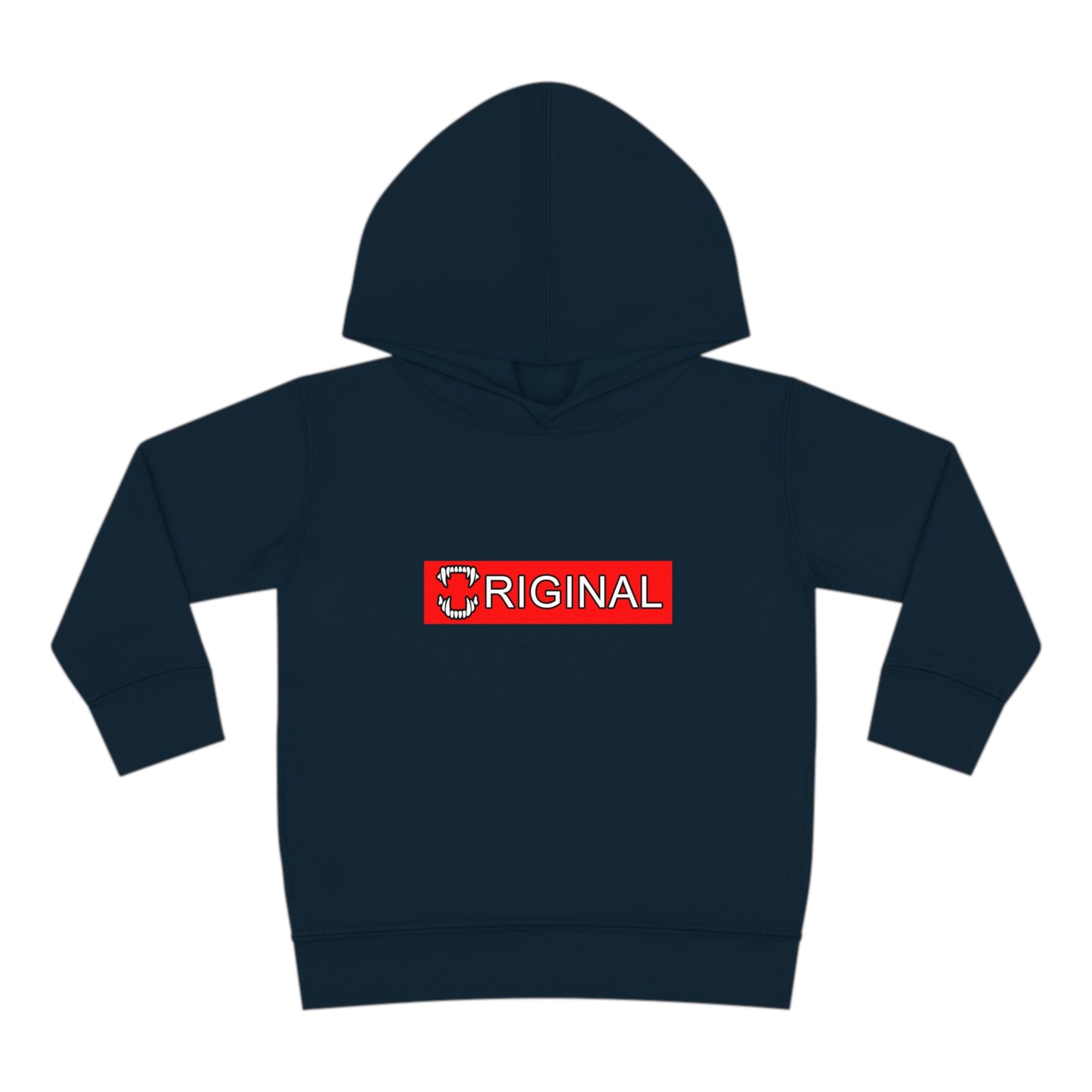 GFWP "Original" Toddler Hoodie