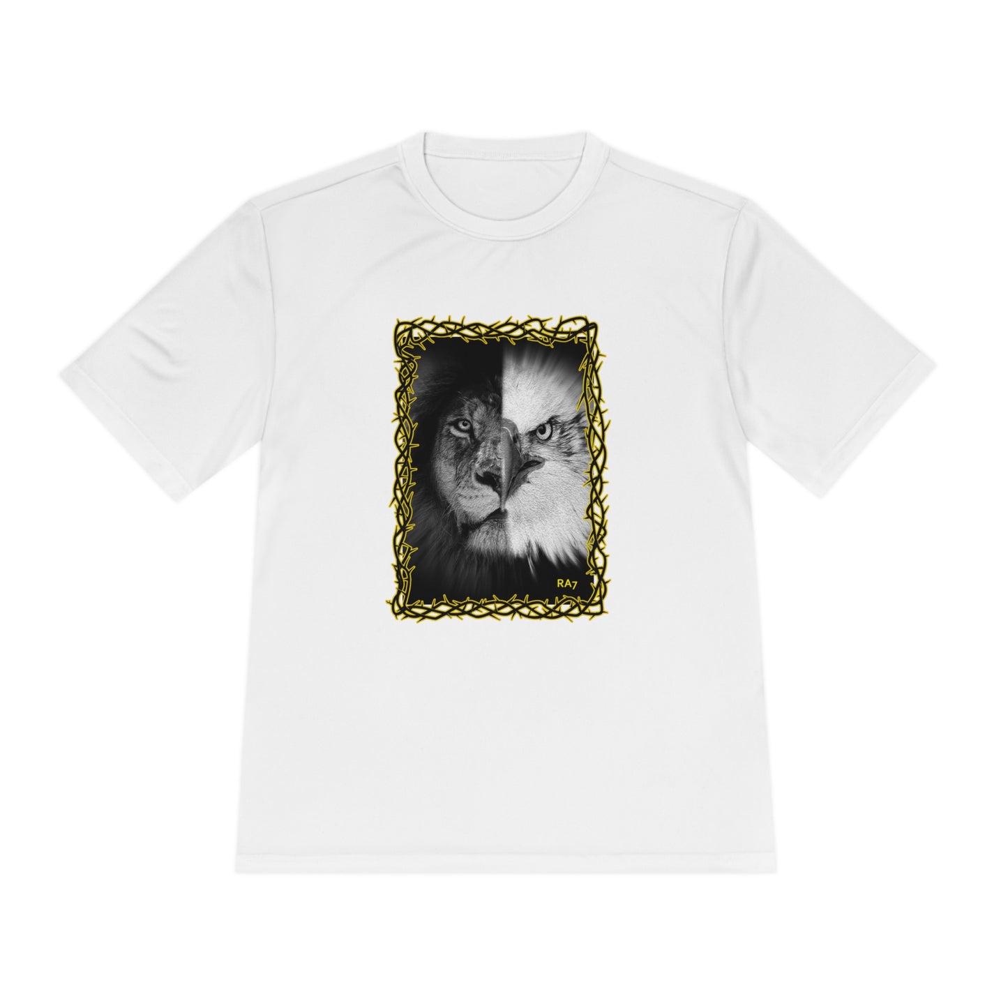GFWP "Soar and Roar" Performance Tee