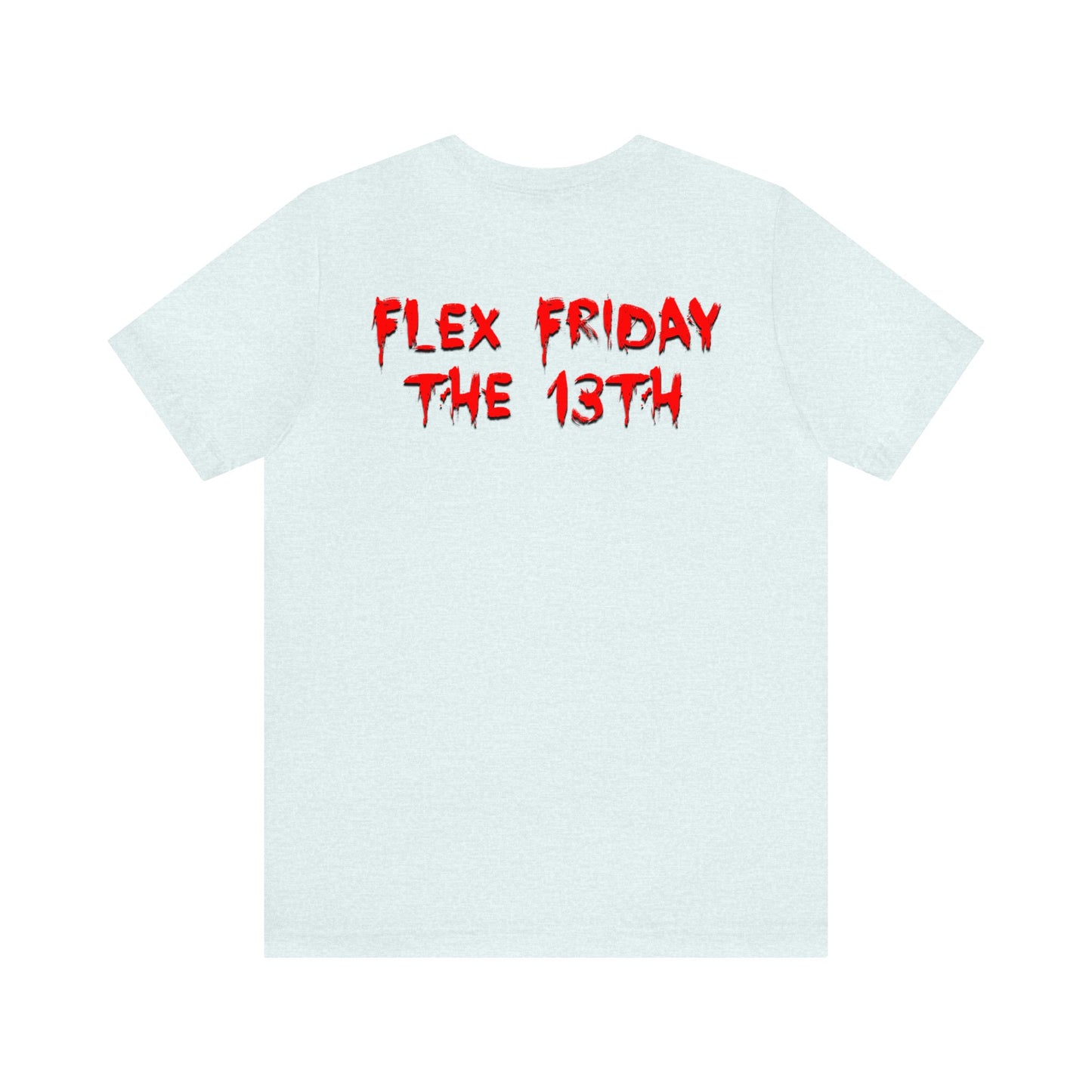GFWP "Flex Friday The 13th" Tee
