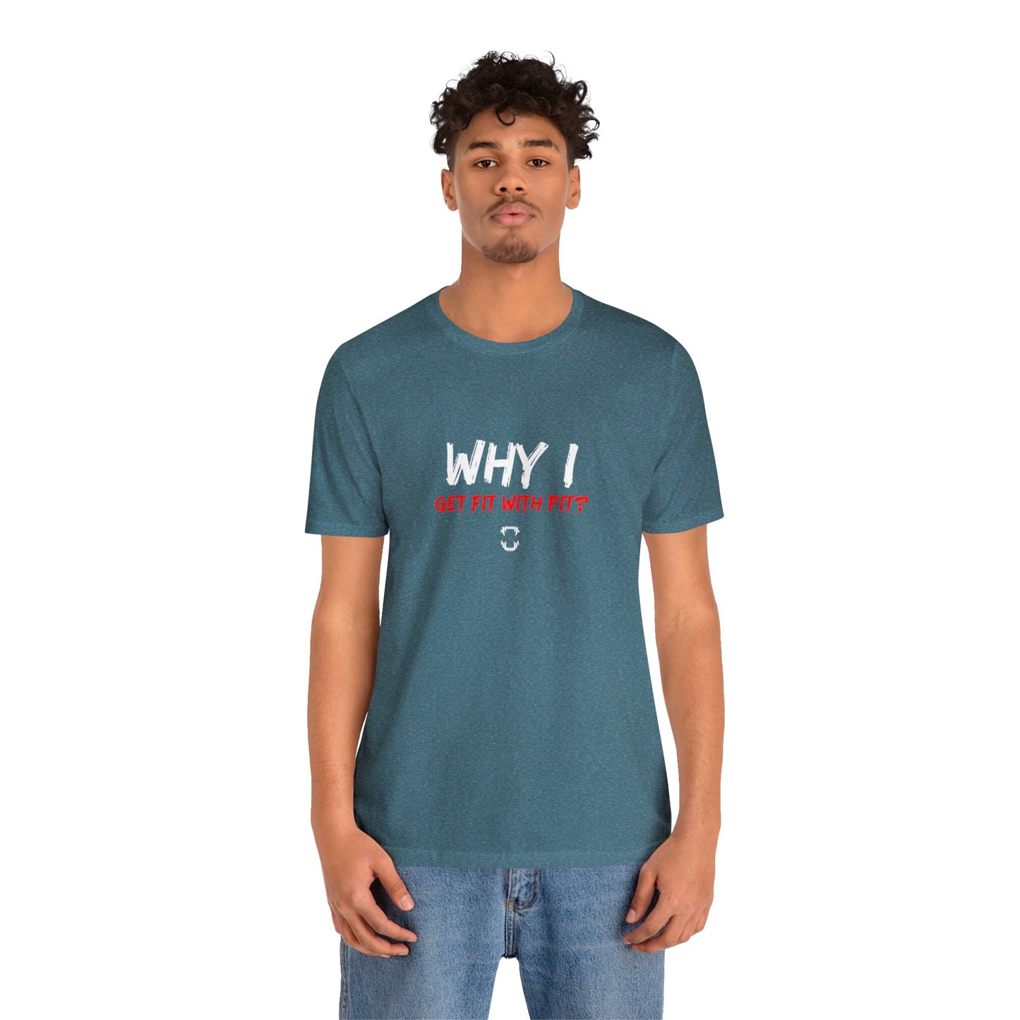 GFWP "My Why" Tee