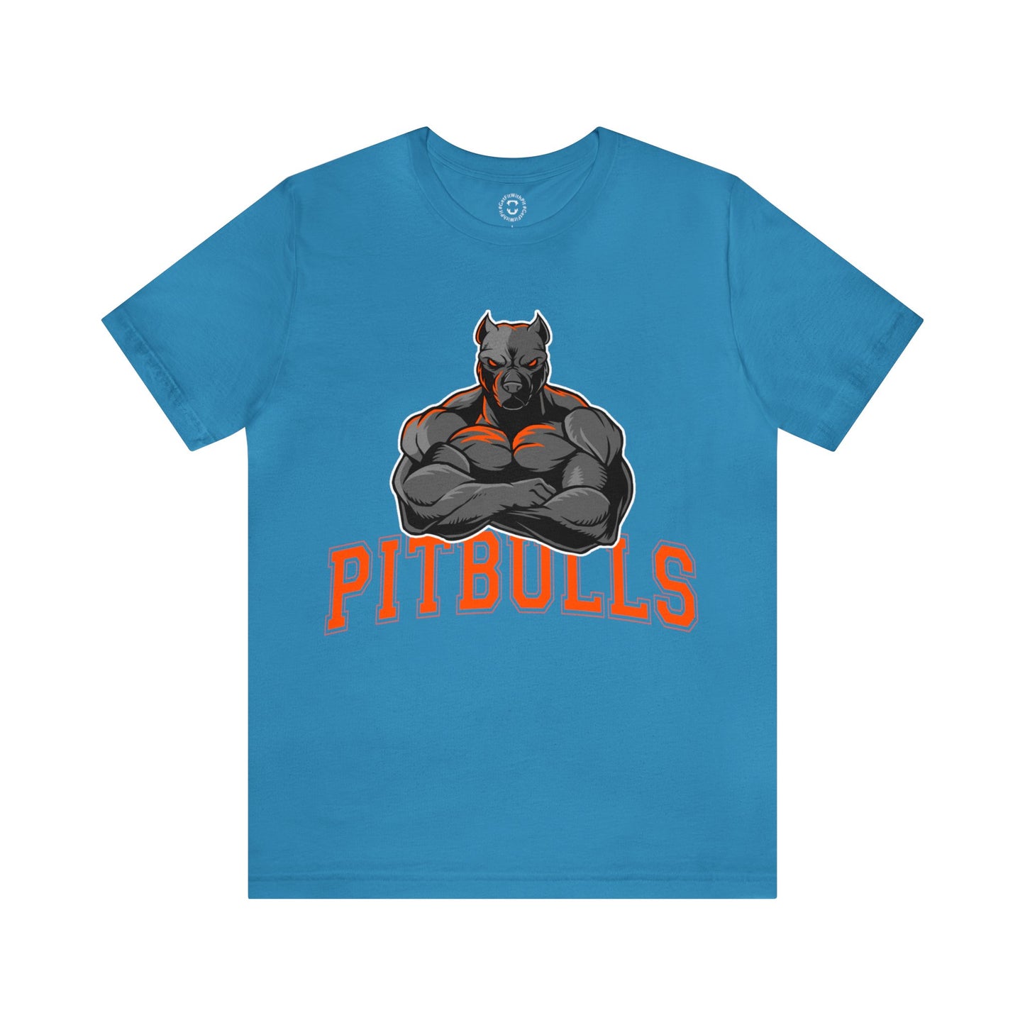 GFWP "My Biggest Flex" Tee