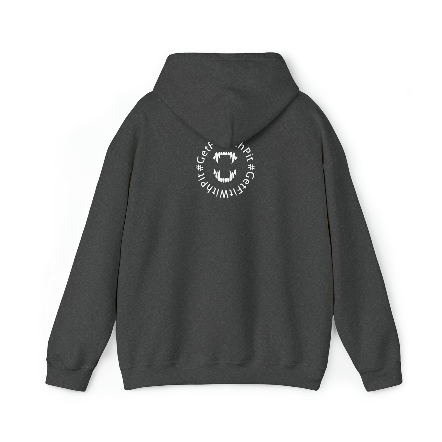 GFWP "Leave Your Mark" Hoodie