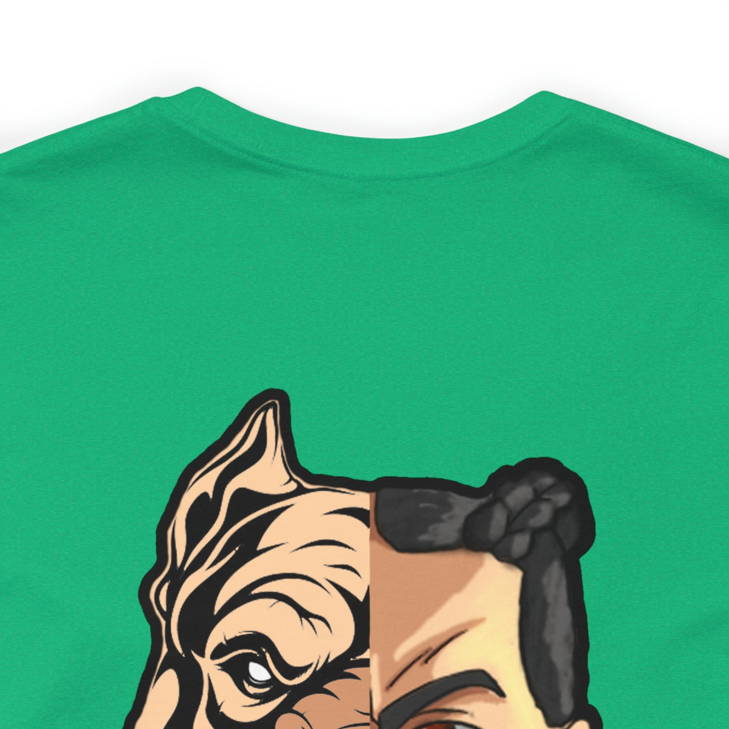 GFWP "Got That Dog In Me" Tee