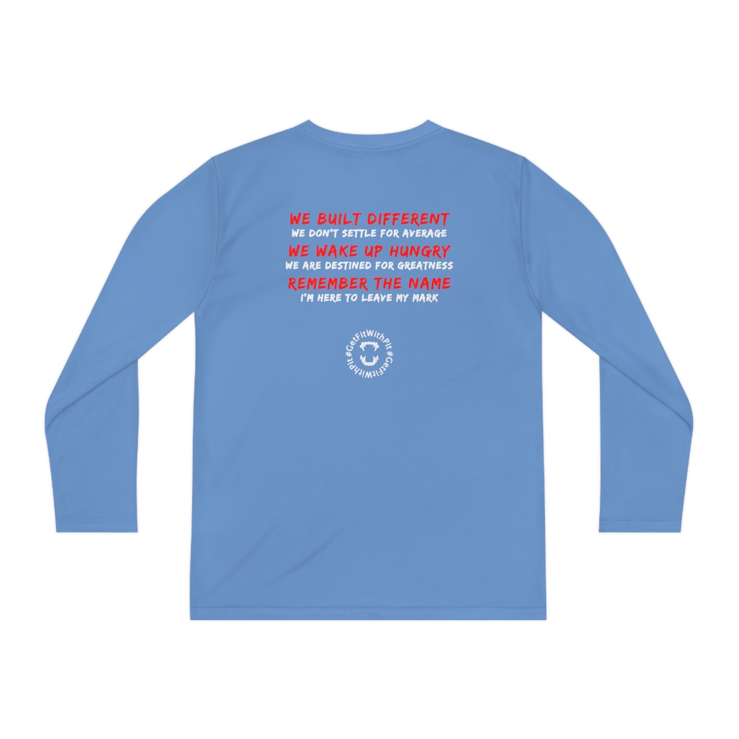 GFWP "Rare Breed" Youth Long Sleeve