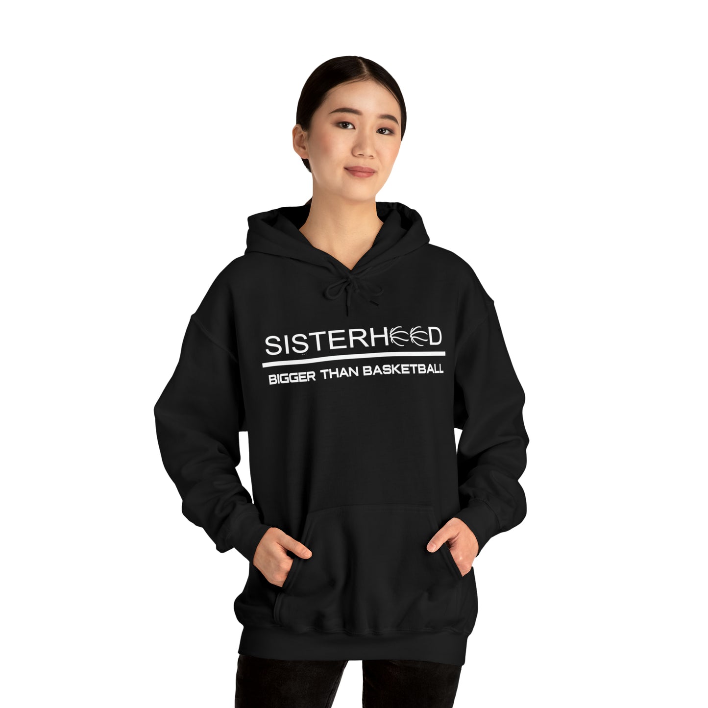 GFWP "Sisterrhood" Hoodie