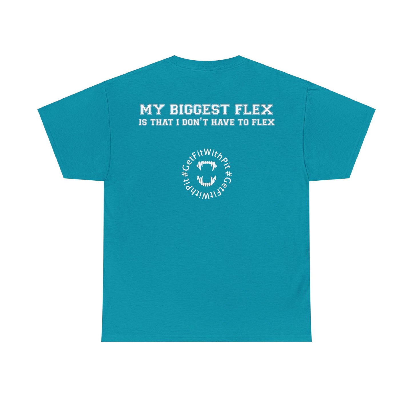 GFWP "My Biggest Flex" Premium Tee