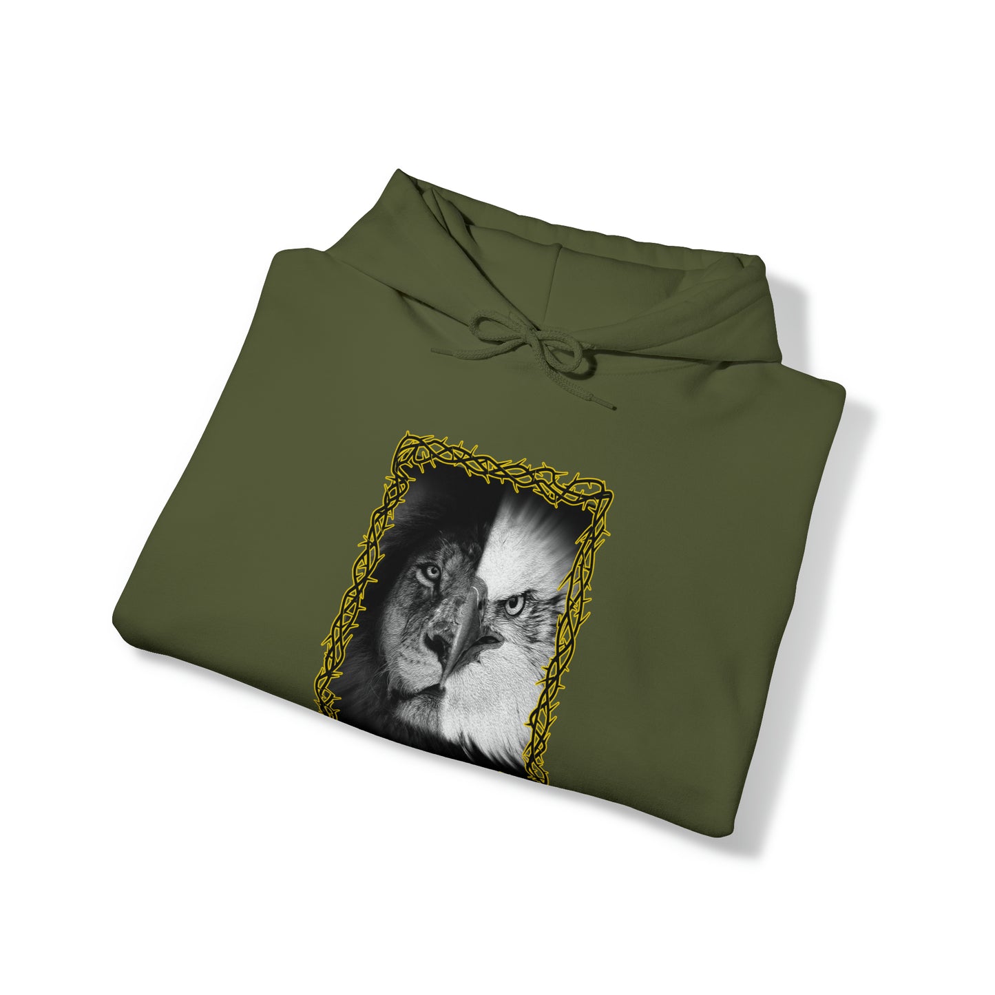GFWP "Soar and Roar" Hoodie