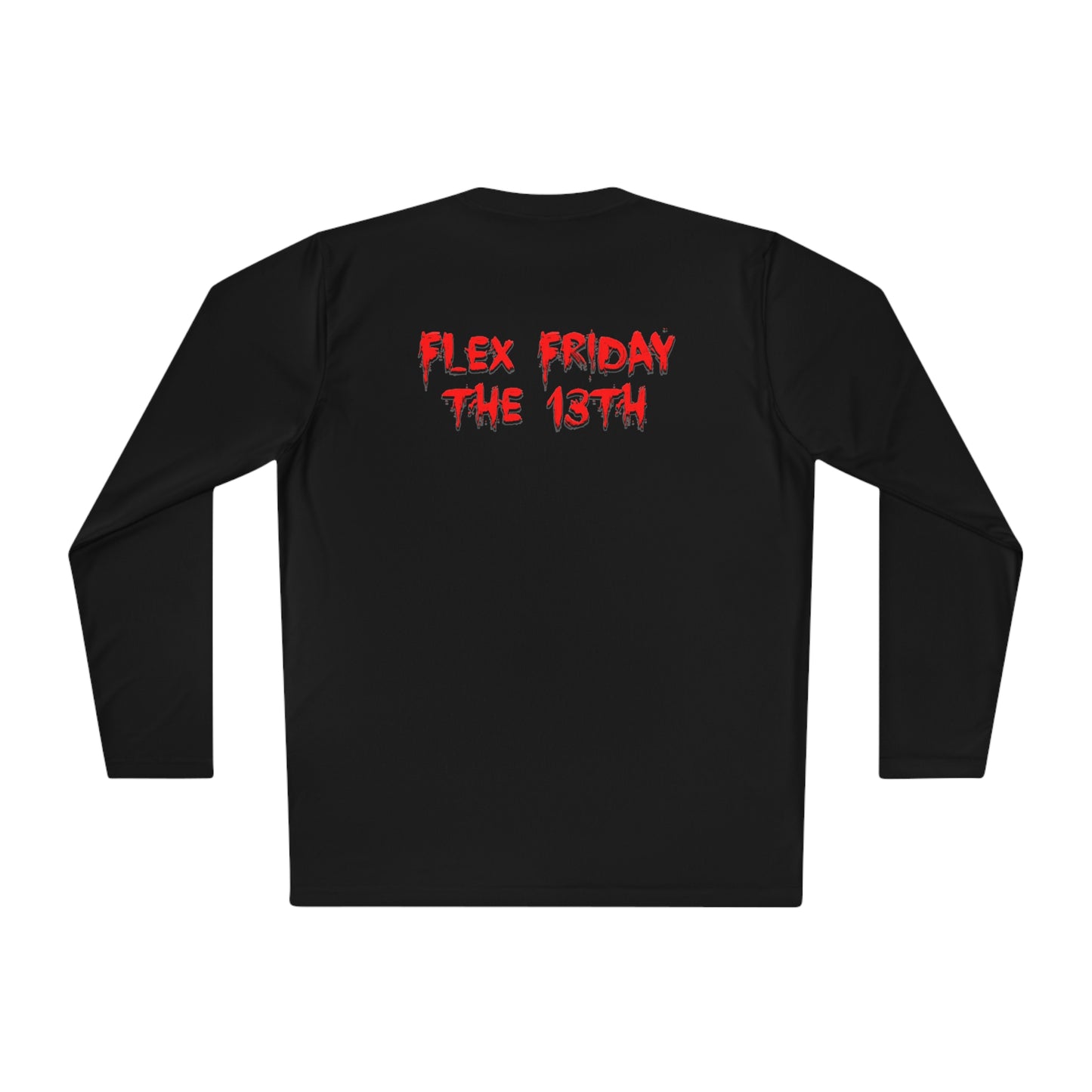 GFWP "Flex Friday" Performance Long Sleeve