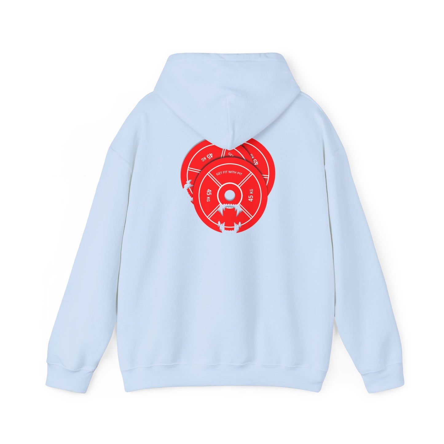 GFWP "Let's Eat" Hoodie