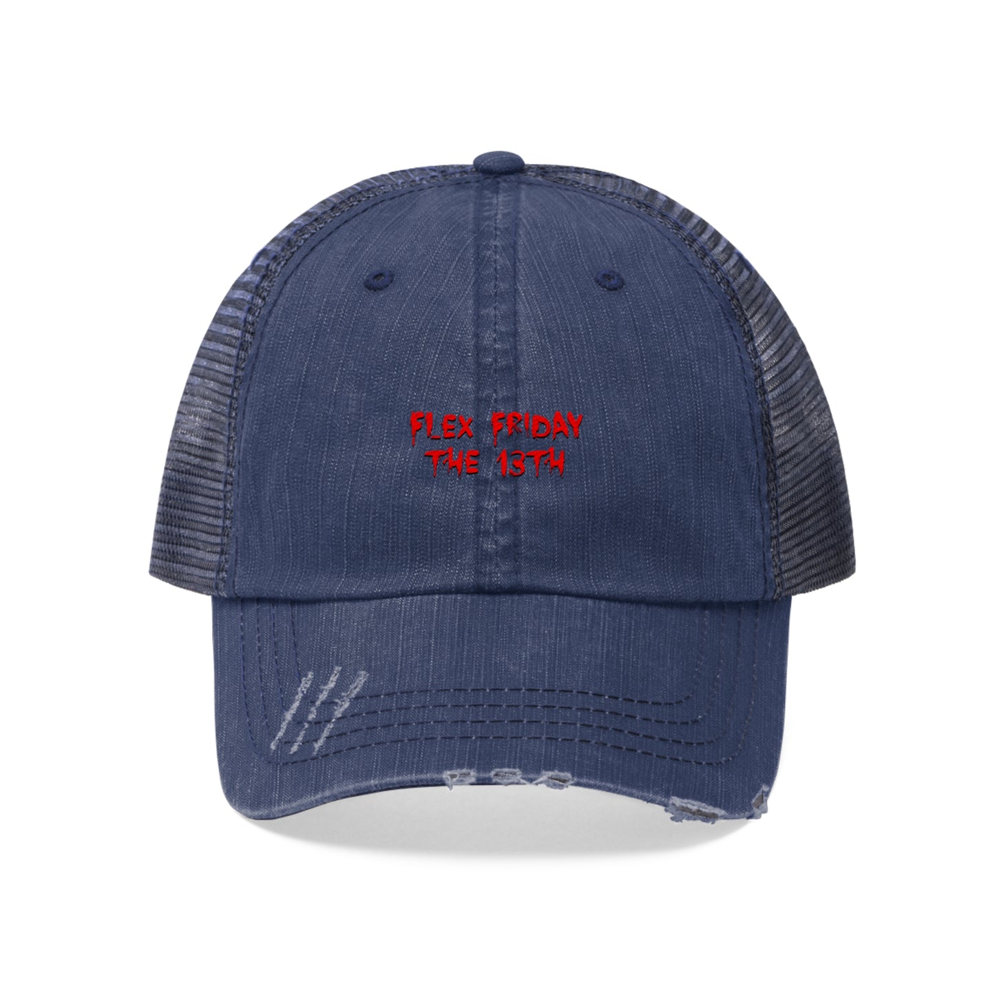 GFWP "Flex Friday" Trucker Hat