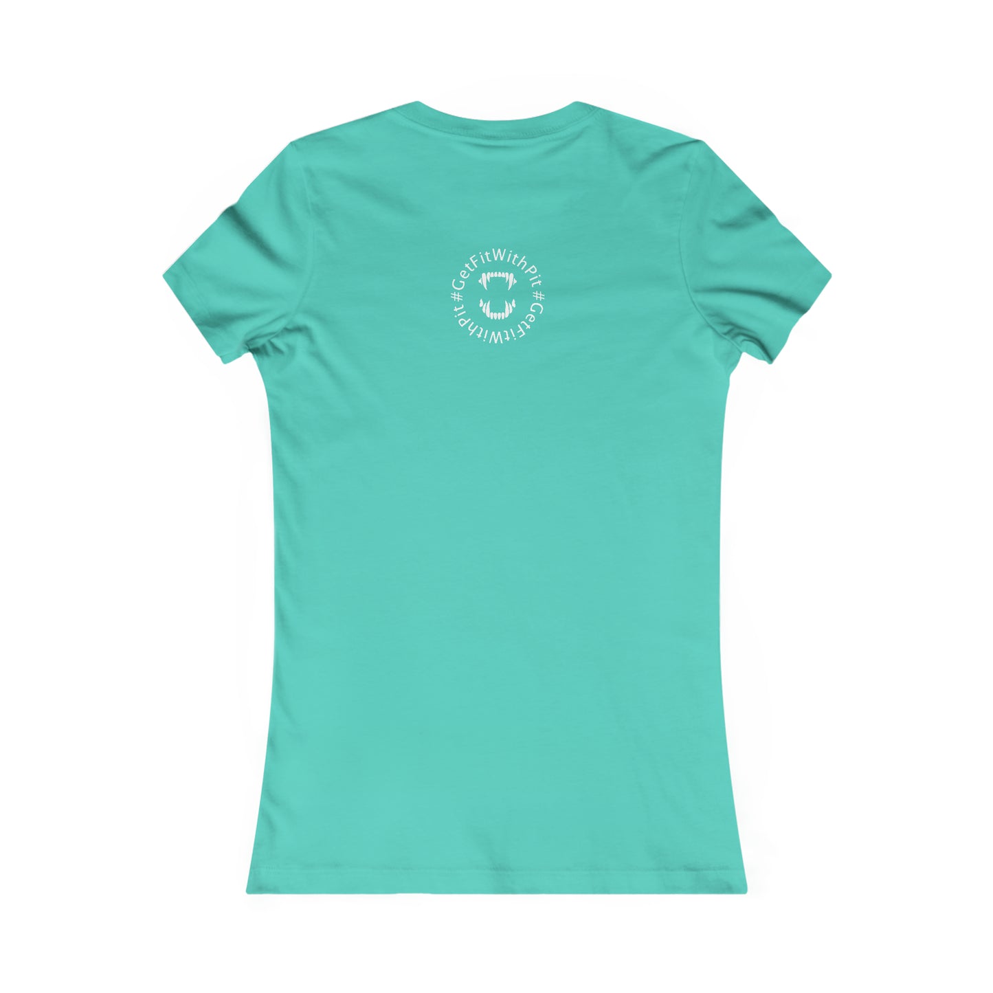 GFWP "GOAT" Women's Tee