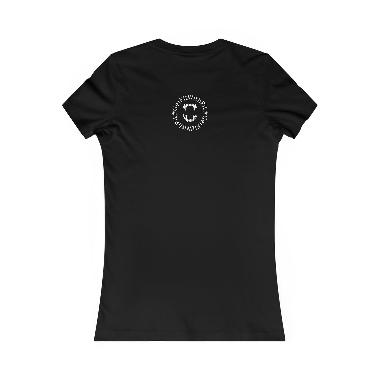GFWP "GOAT" Women's Tee