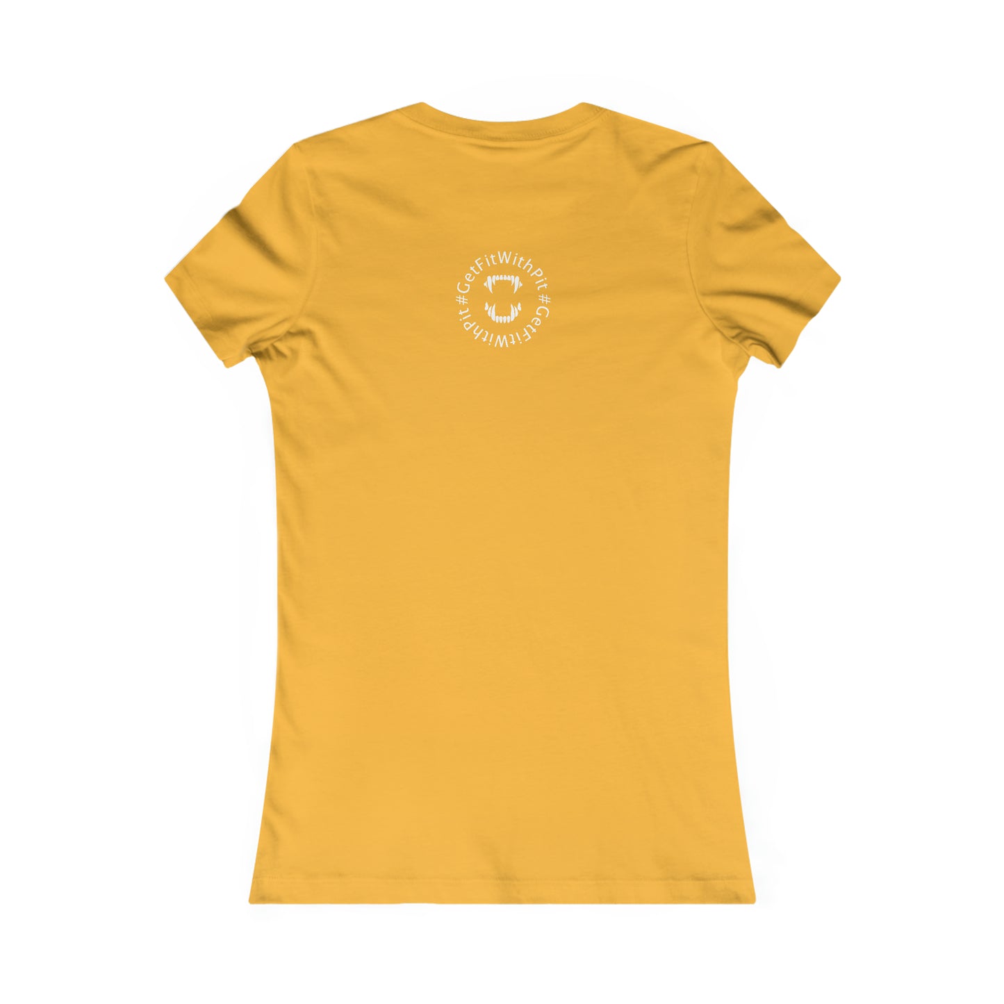 GFWP "GOAT" Women's Tee