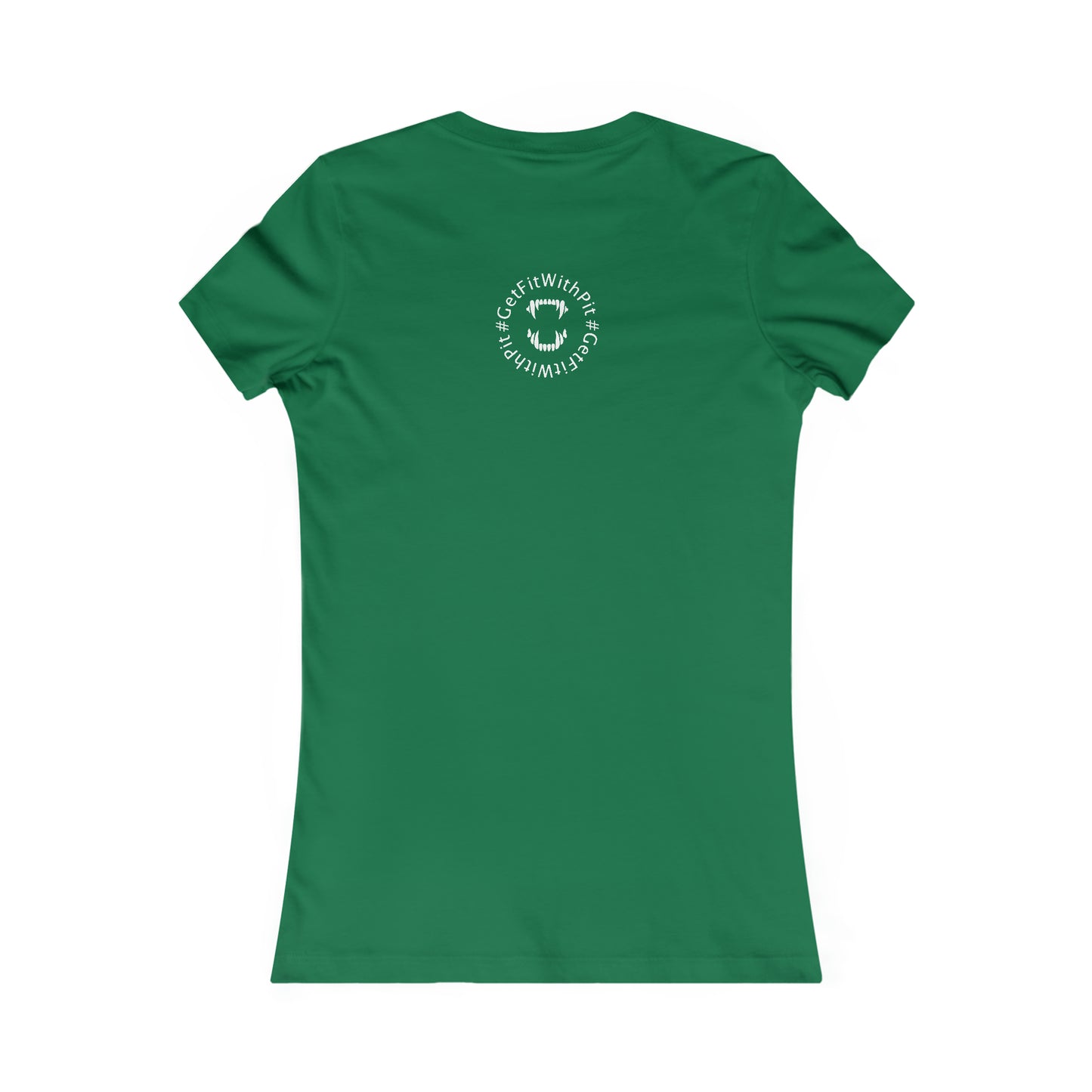 GFWP "GOAT" Women's Tee