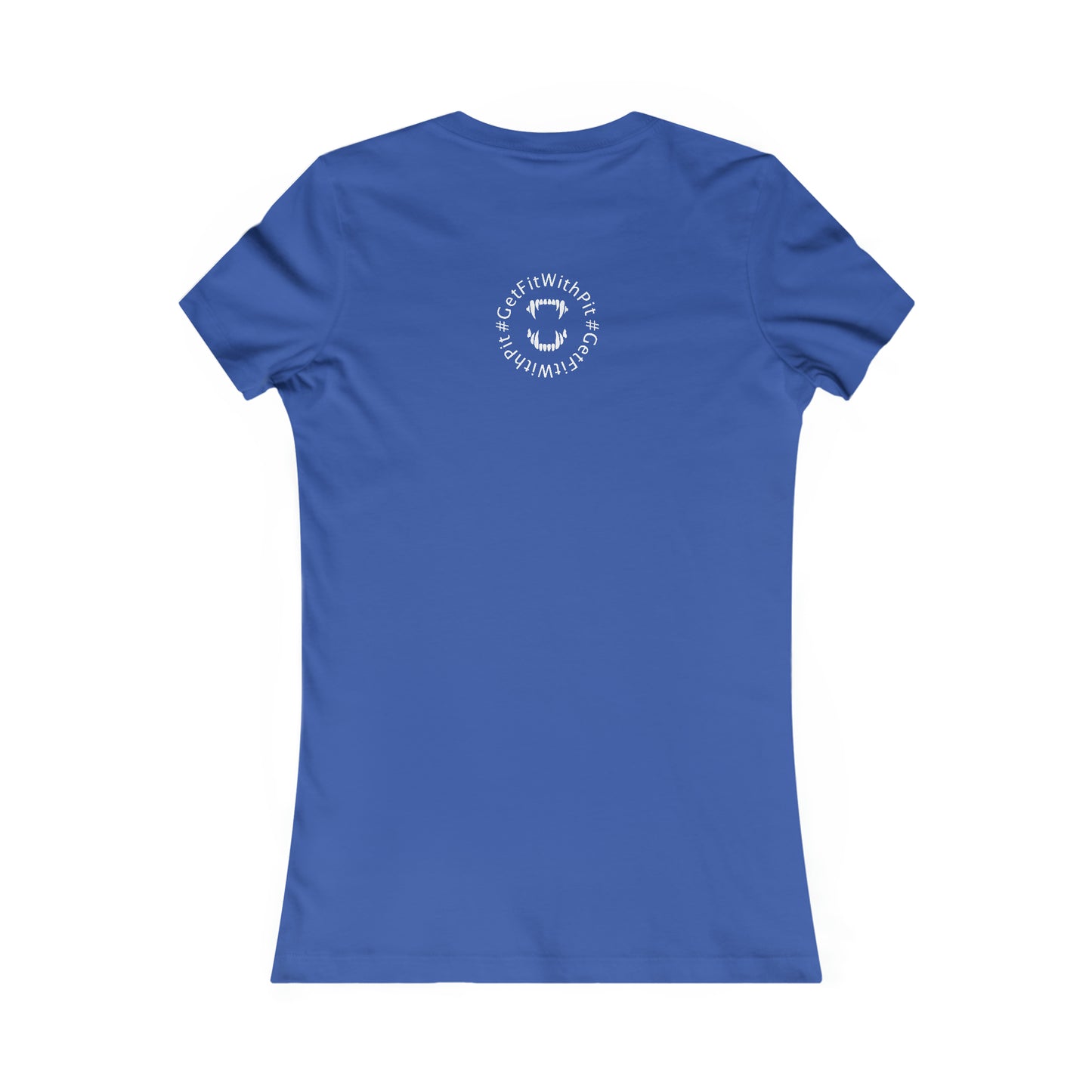 GFWP "GOAT" Women's Tee