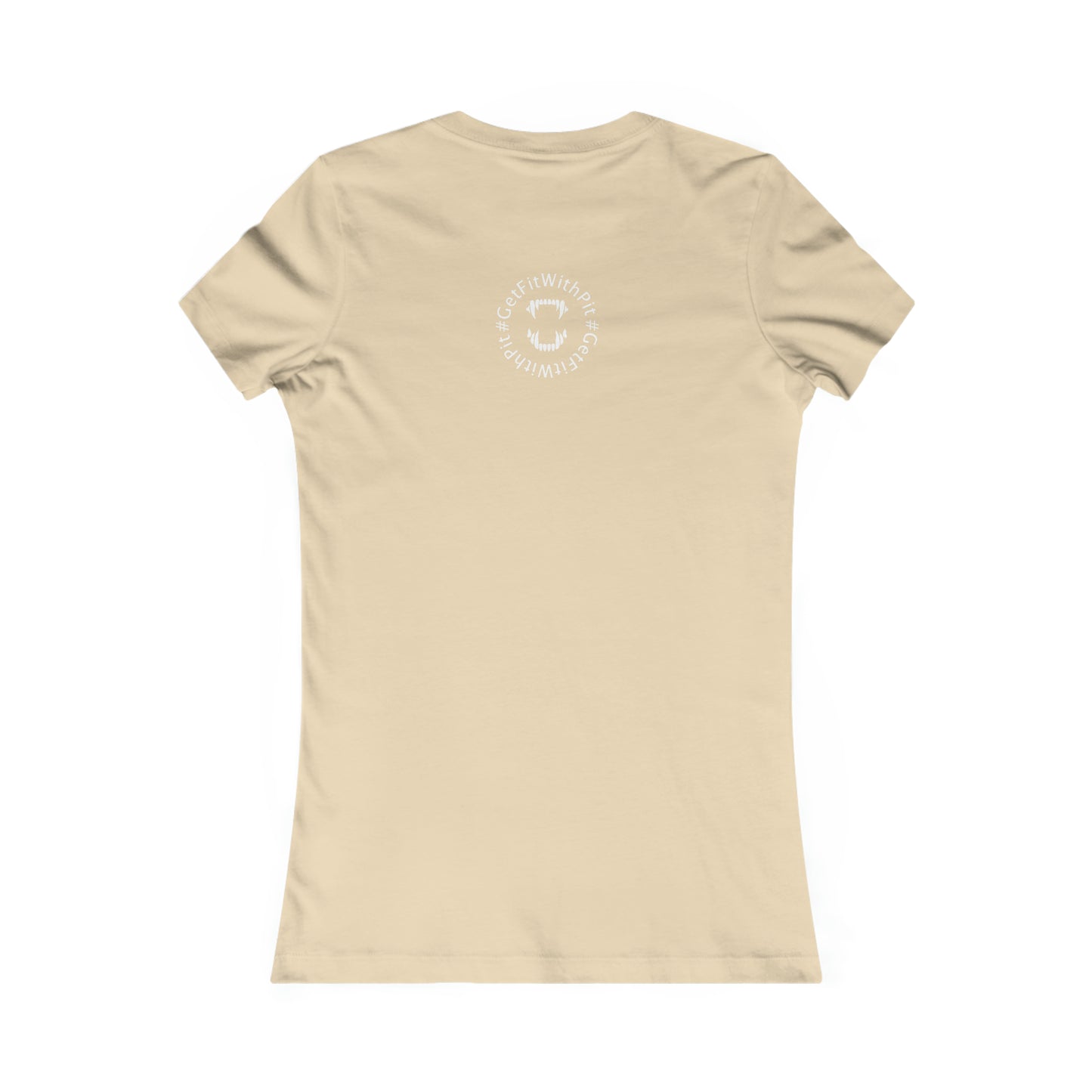 GFWP "GOAT" Women's Tee