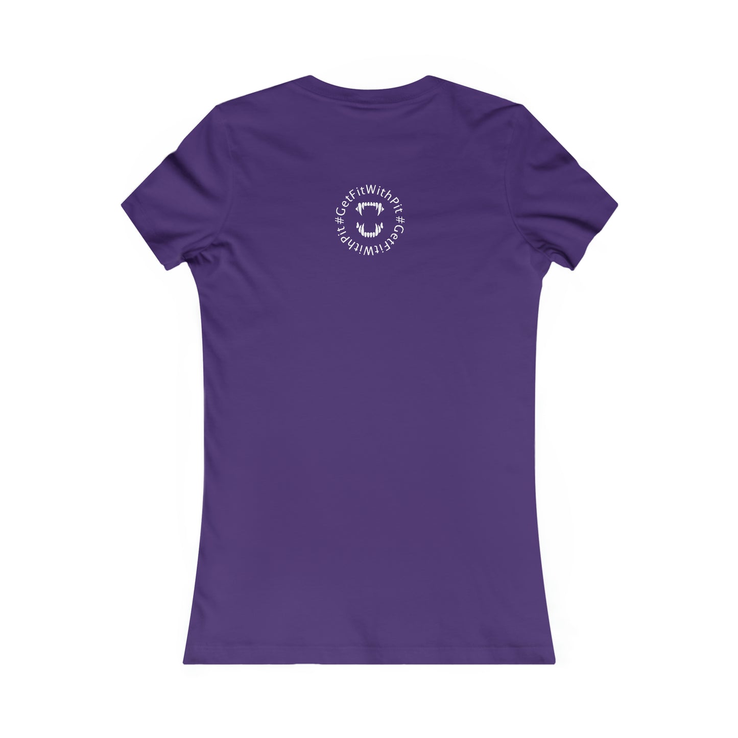 GFWP "GOAT" Women's Tee