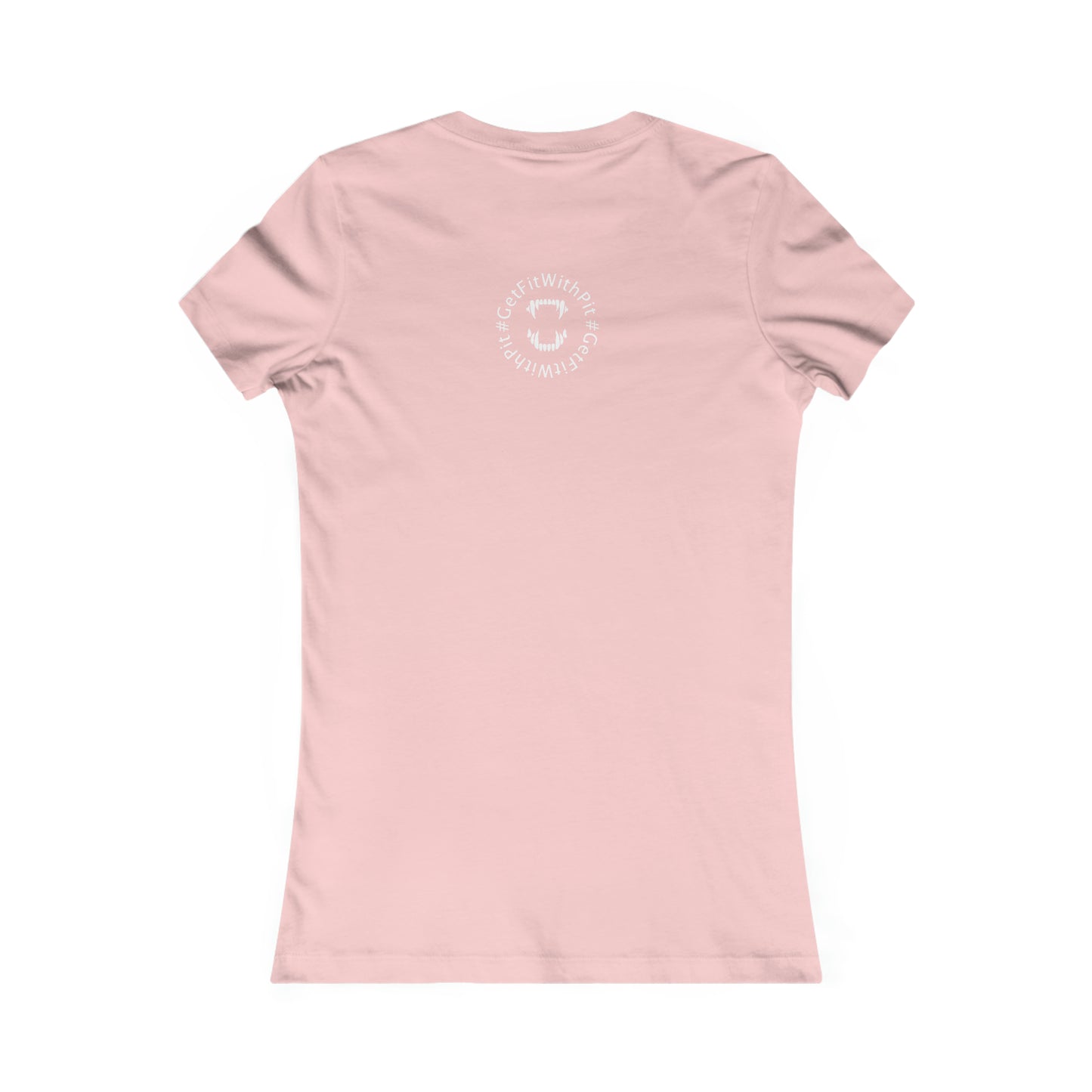 GFWP "GOAT" Women's Tee