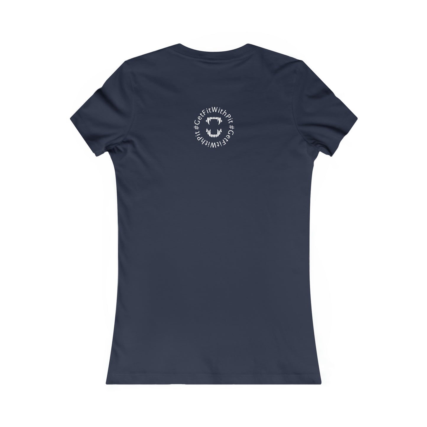 GFWP "GOAT" Women's Tee