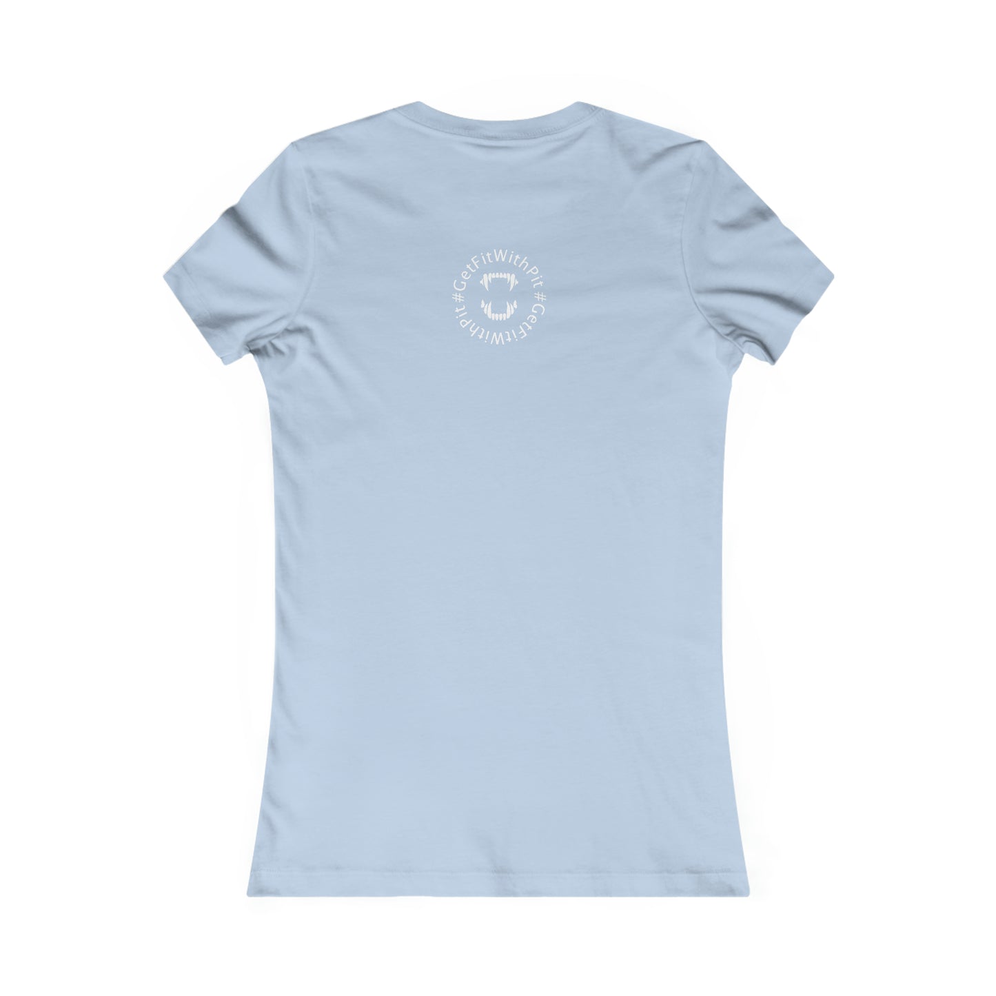 GFWP "GOAT" Women's Tee