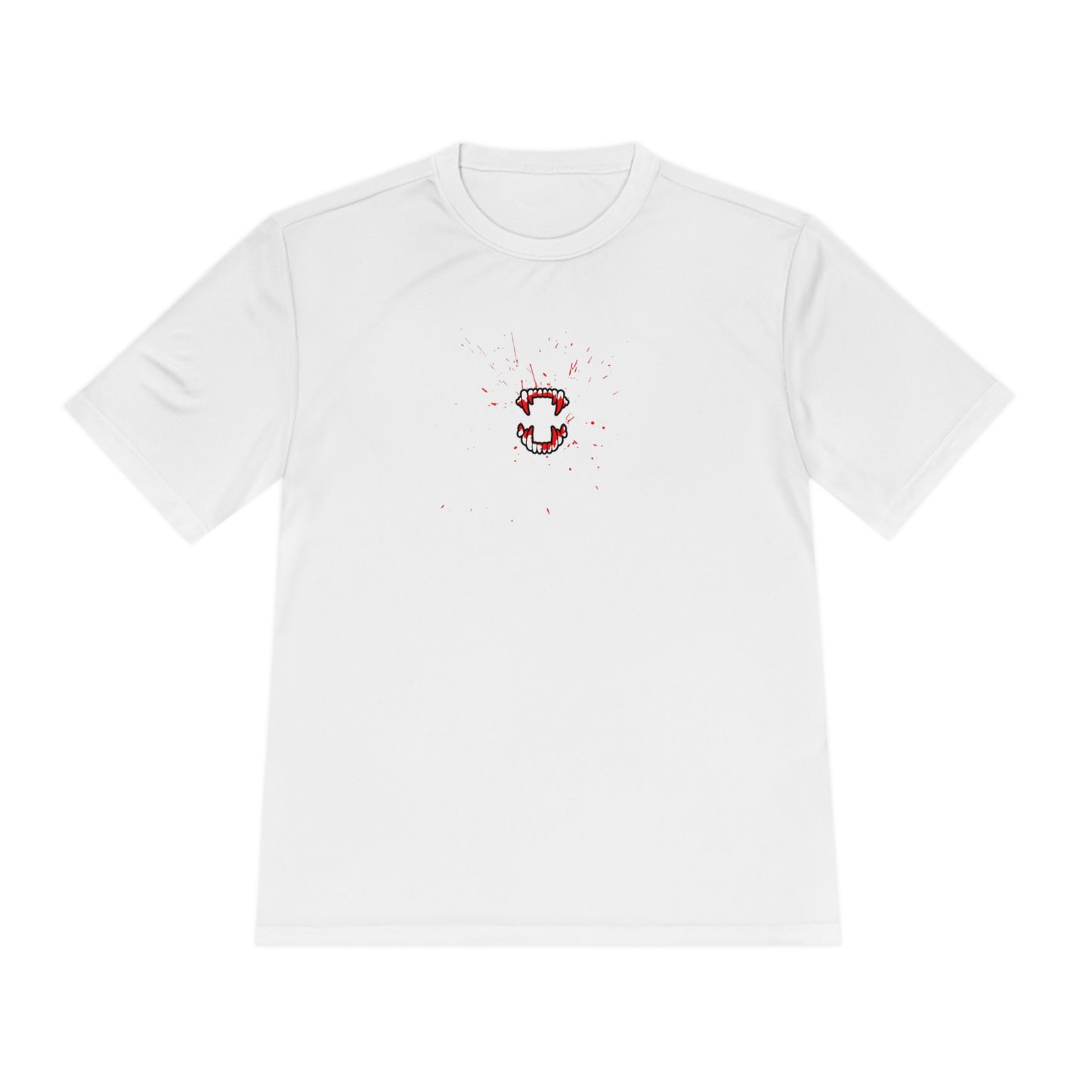 GFWP "Flex Friday The 13th" Performance Tee