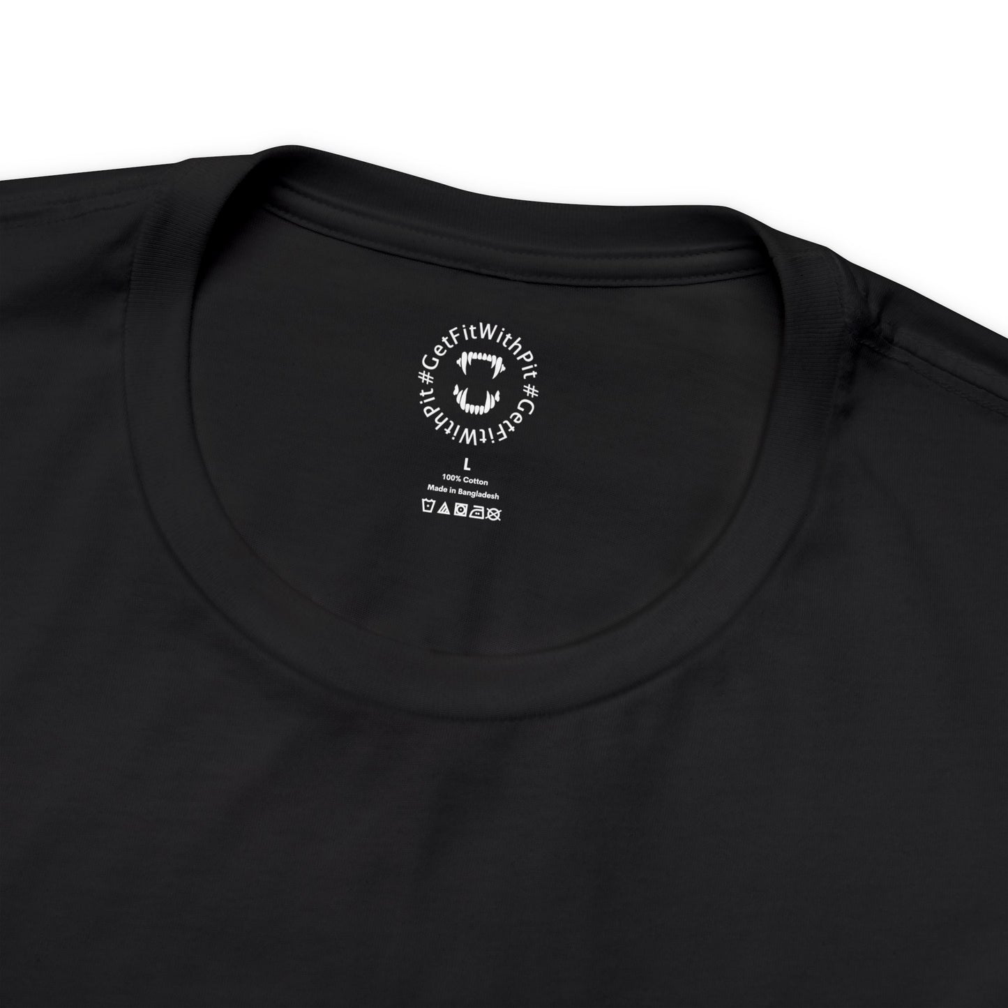 GFWP "Pitbulls University" Tee