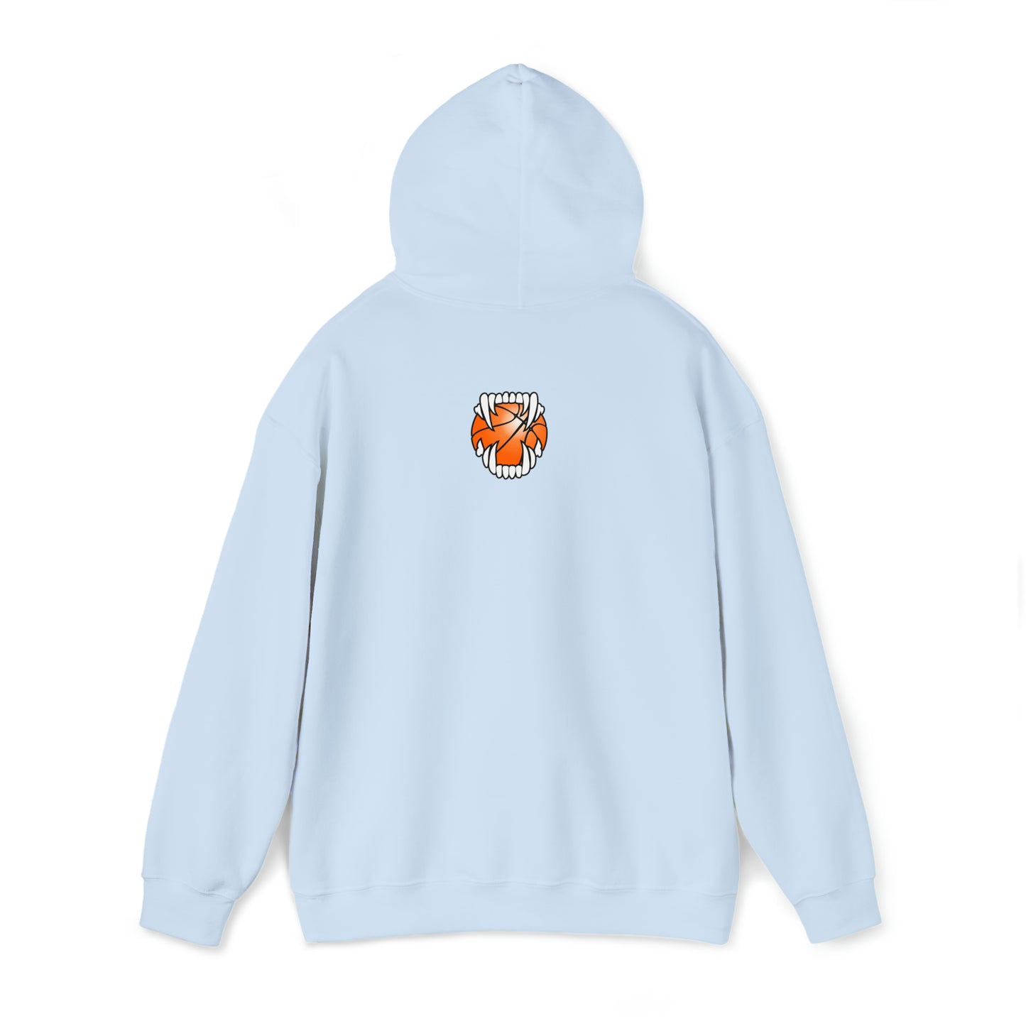 GFWP "Brotherhood" Hoodie