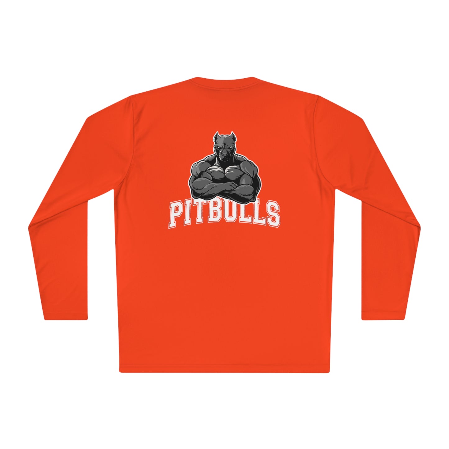 GFWP "My Biggest Flex" Performance Long Sleeve