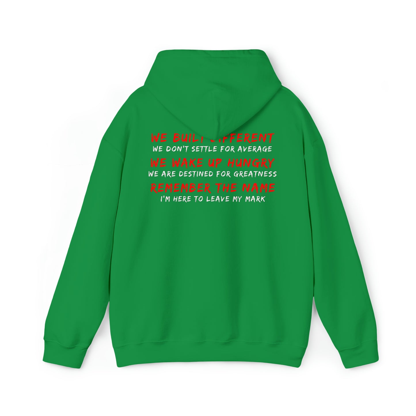 GFWP "Rare Breed" Hoodie