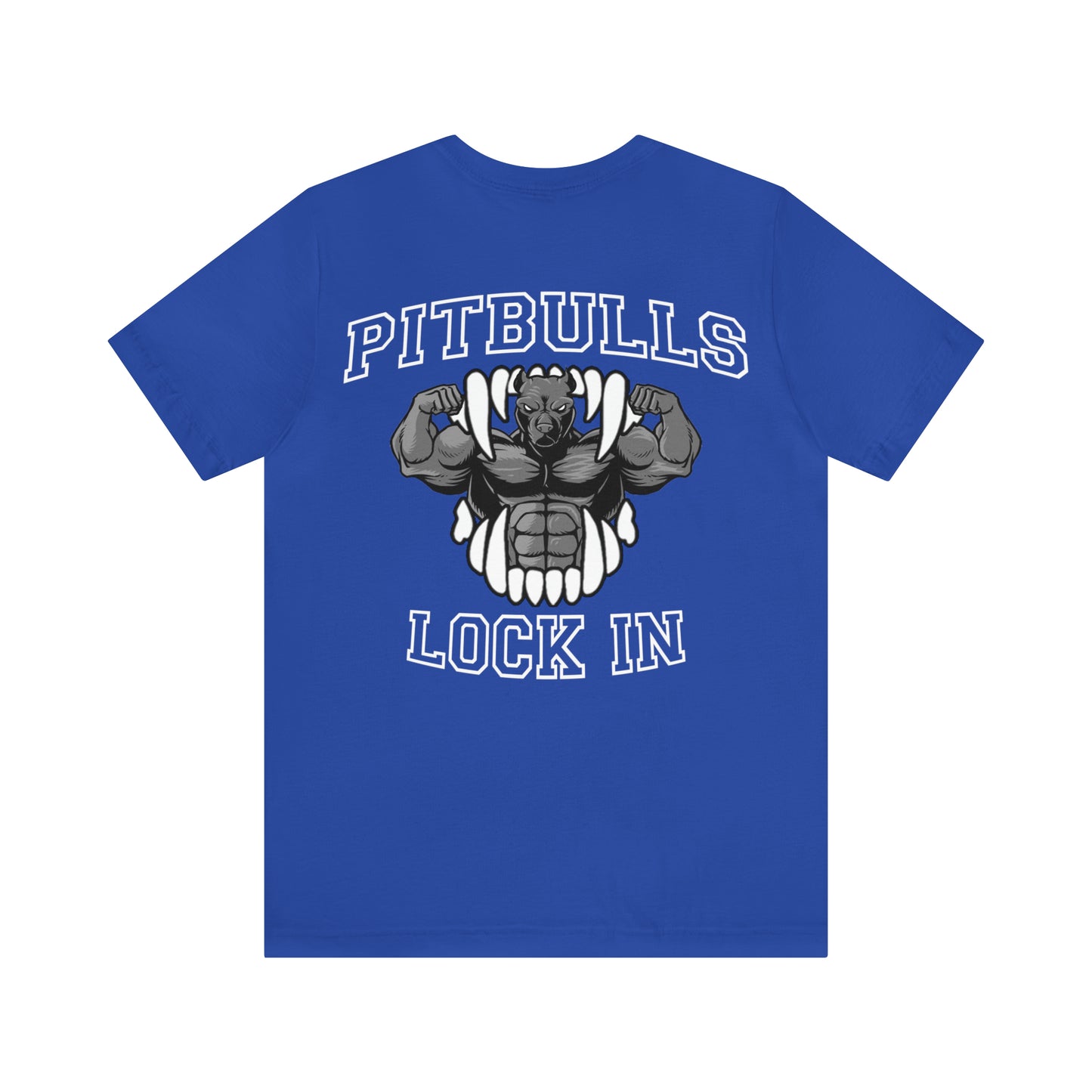 GFWP "Pitbulls Lock In" Shirt