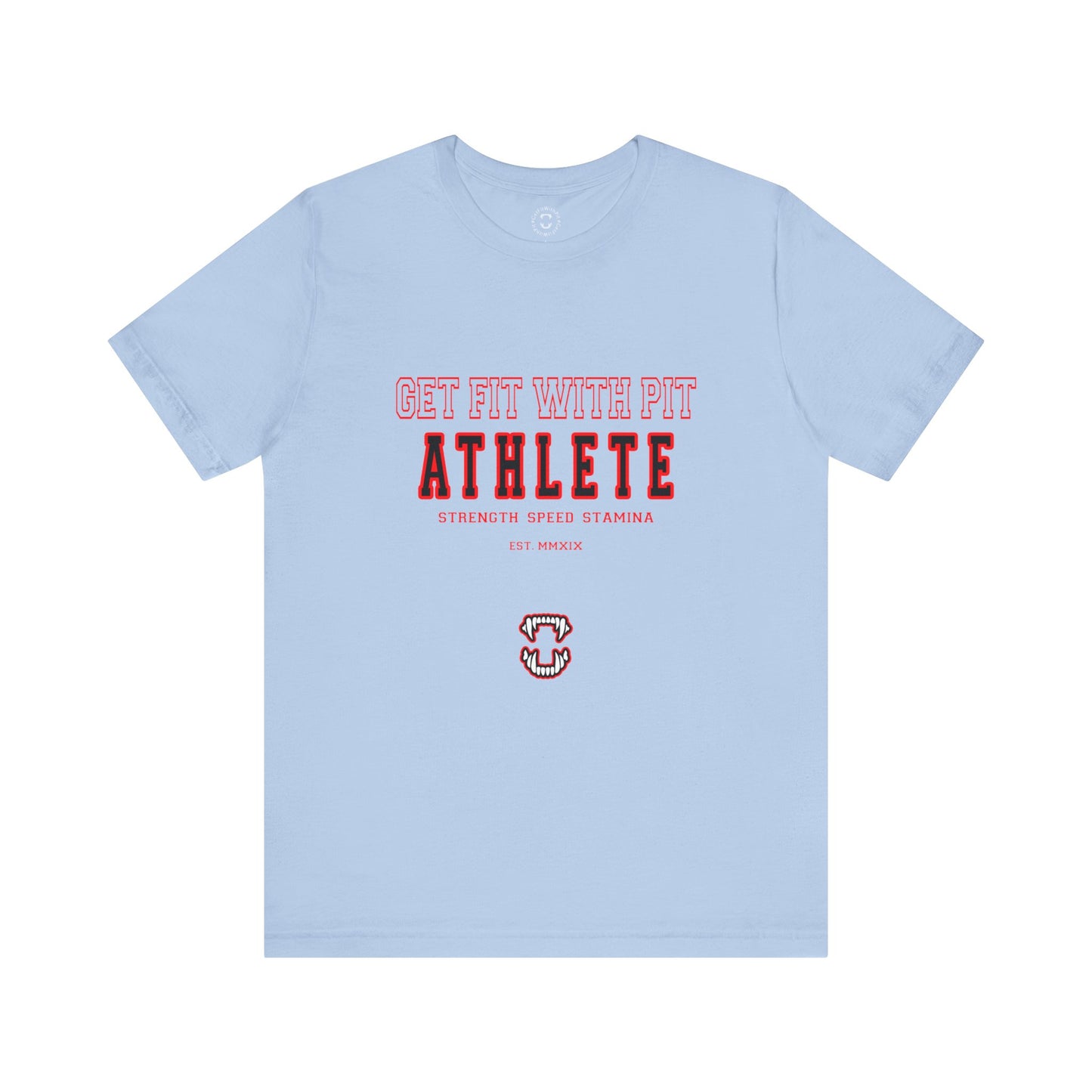 GFWP "Athlete" Shirt