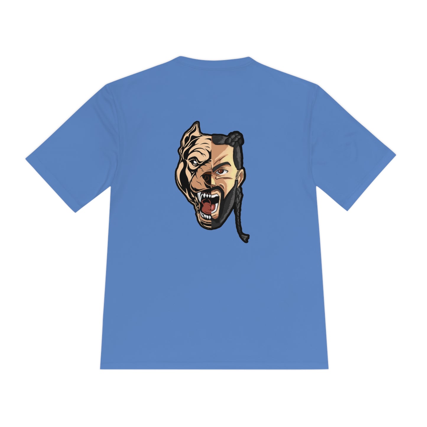 GFWP "Got That Dog In Me" Performance Tee