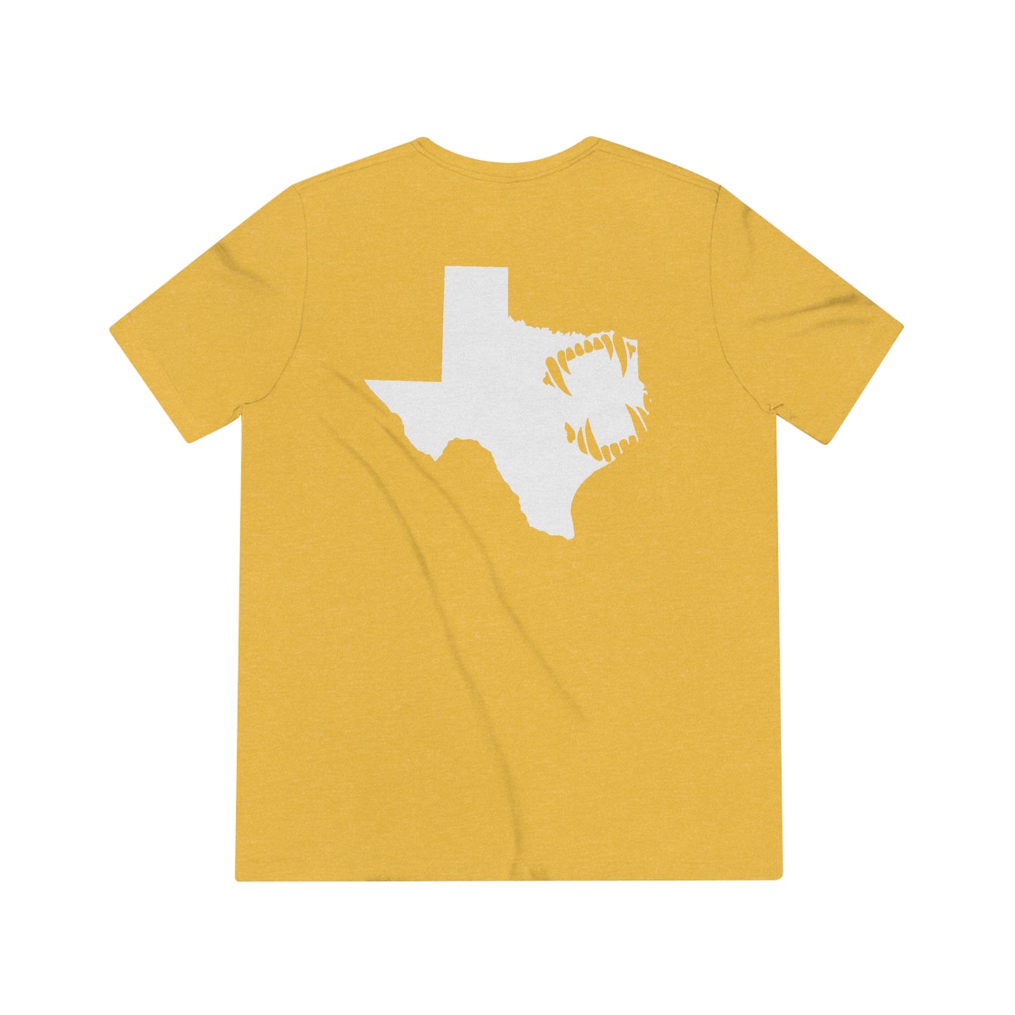 GFWP "Texas Bred" Triblend Tee