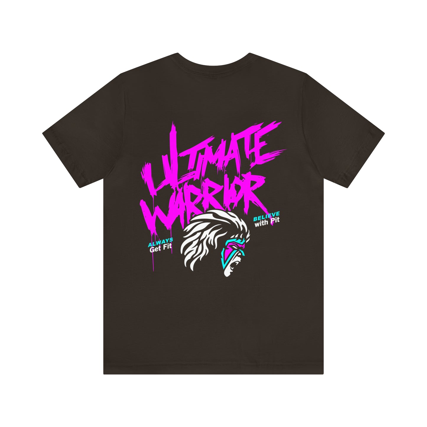 GFWP "Always Believe" Special Edition Tee