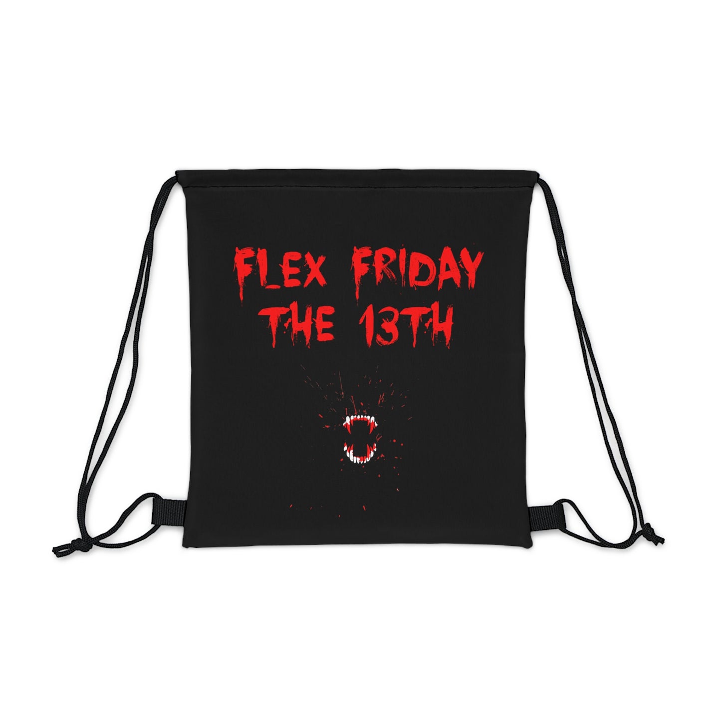 GFWP "Flex Friday The 13th" Bag