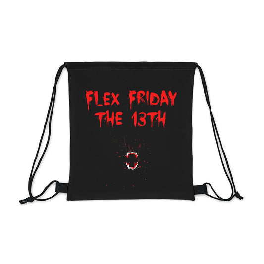 GFWP "Flex Friday The 13th" Bag