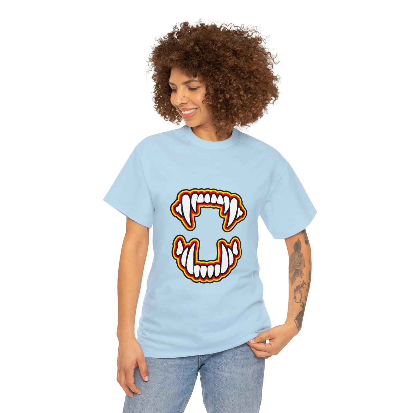 GFWP "Always Believe" Premium Tee