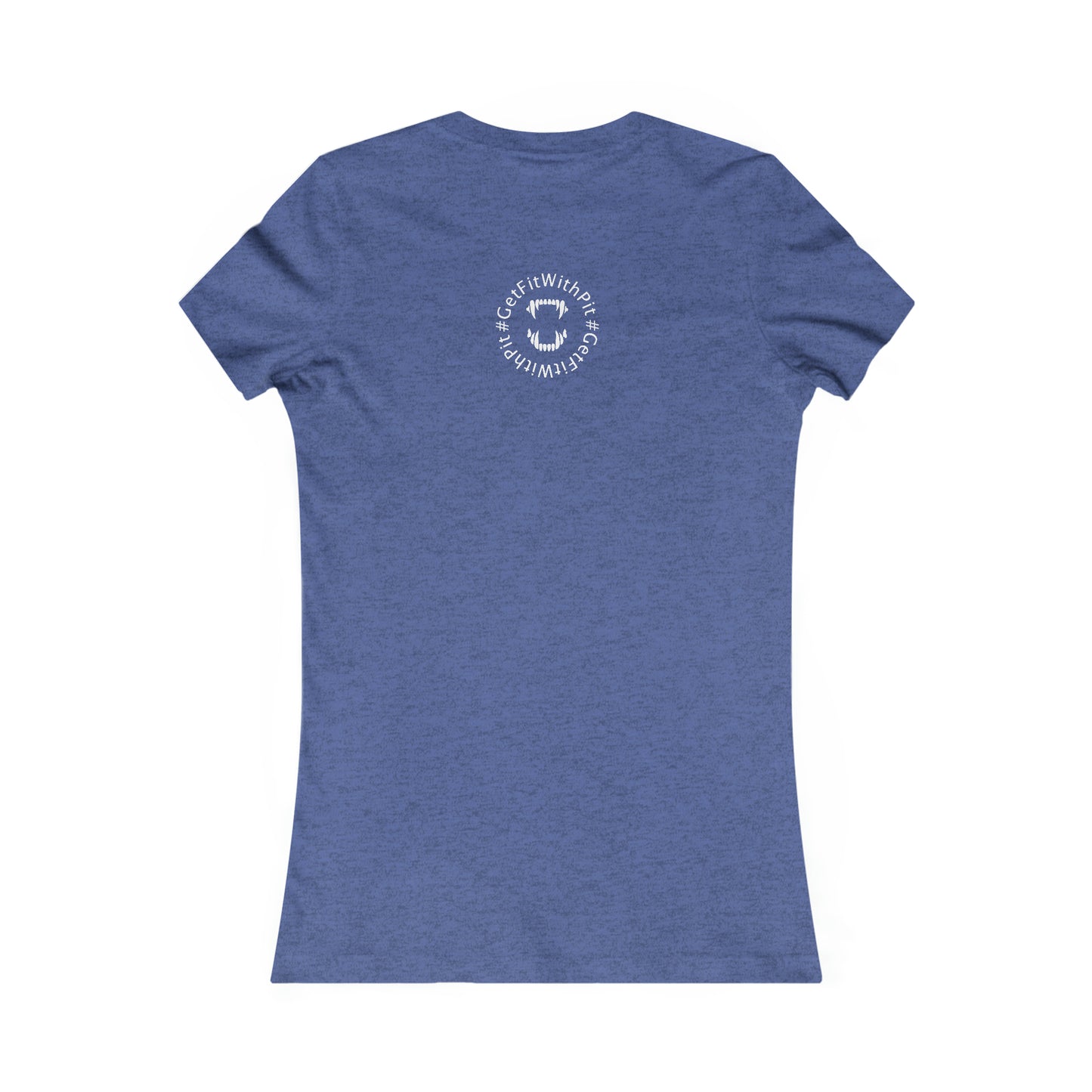 GFWP "GOAT" Women's Tee