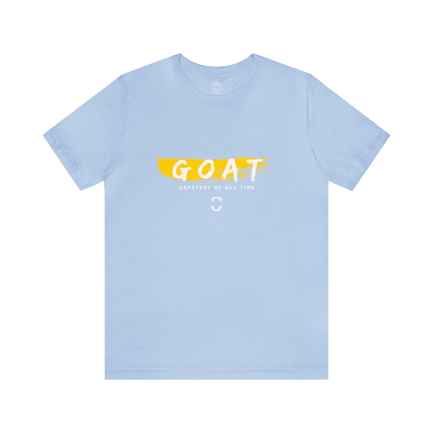 GFWP "GOAT" Tee