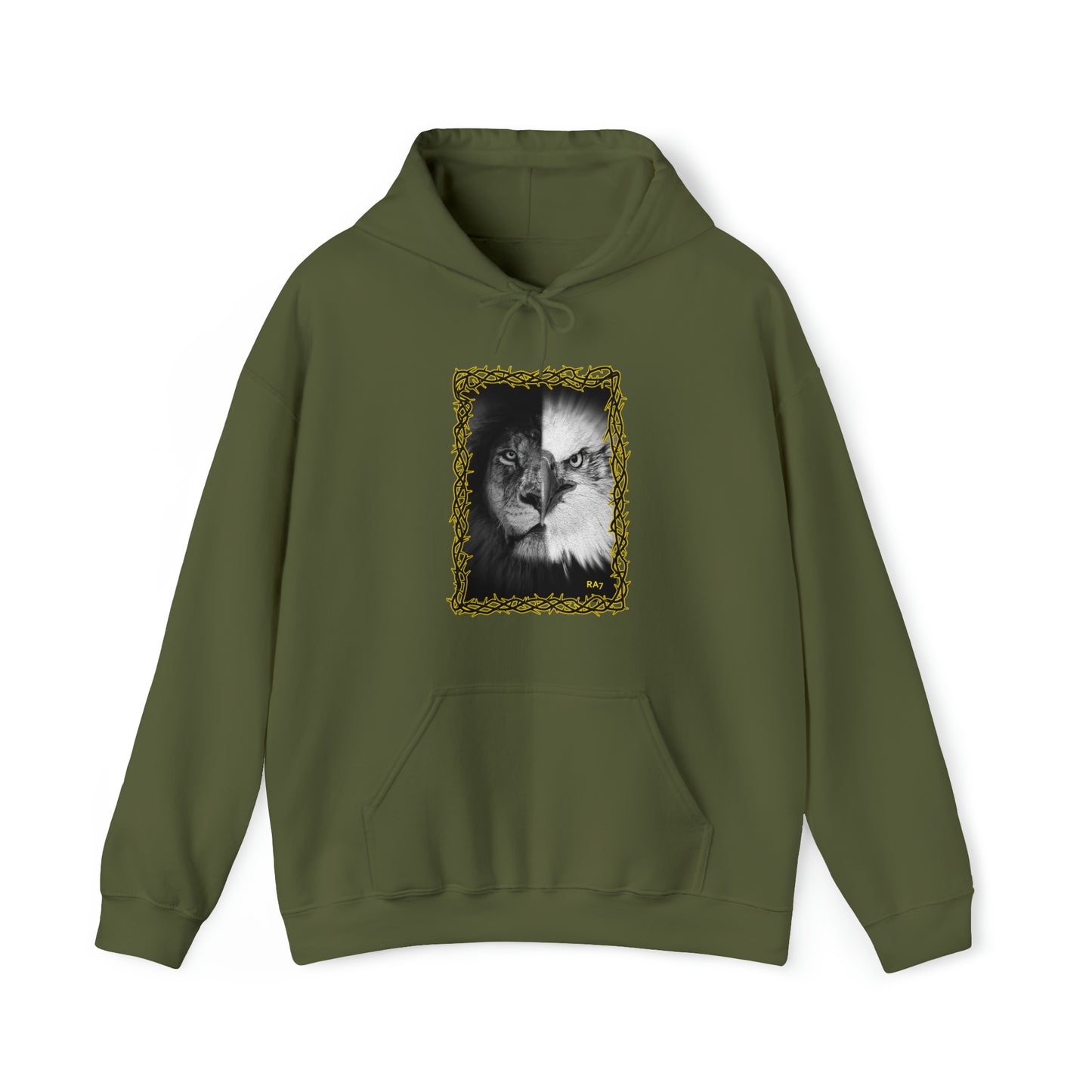 GFWP "Soar and Roar" Hoodie