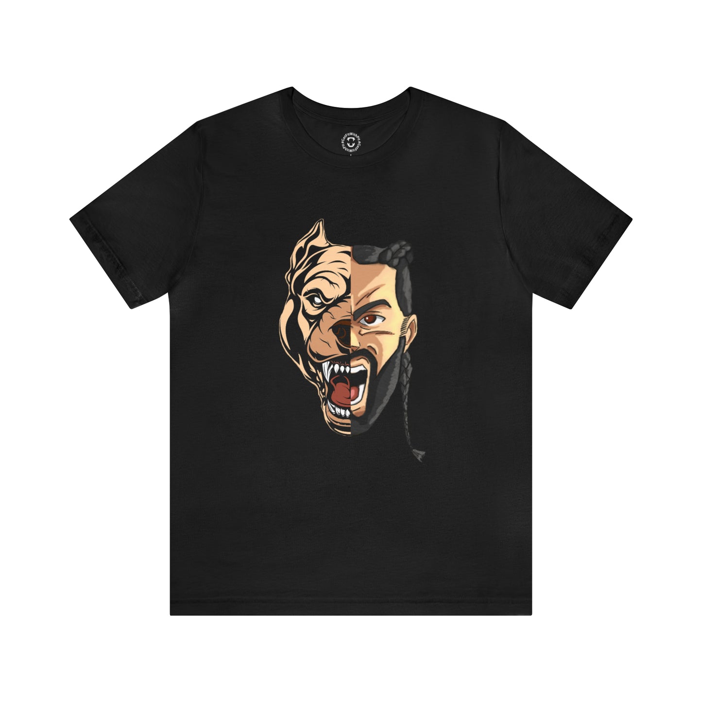 GFWP "Got That Dog In Me" Tee