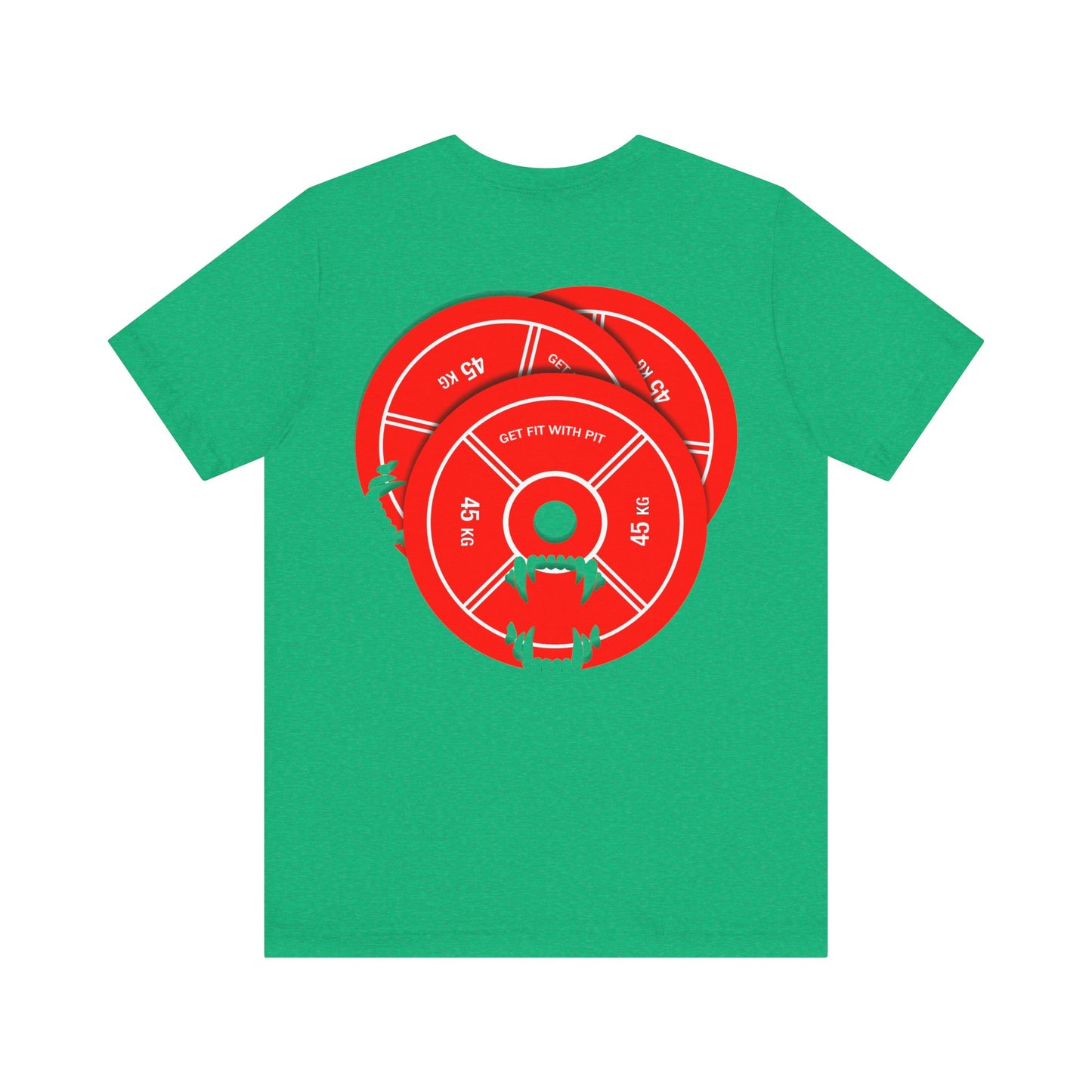GFWP "Let's Eat" Shirt
