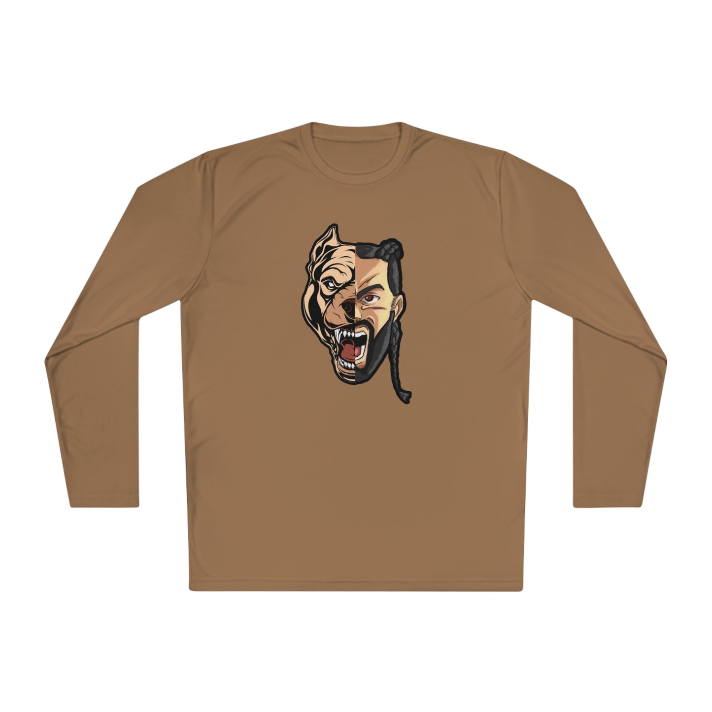 GFWP "Got That Dog In Me" Performance Long Sleeve