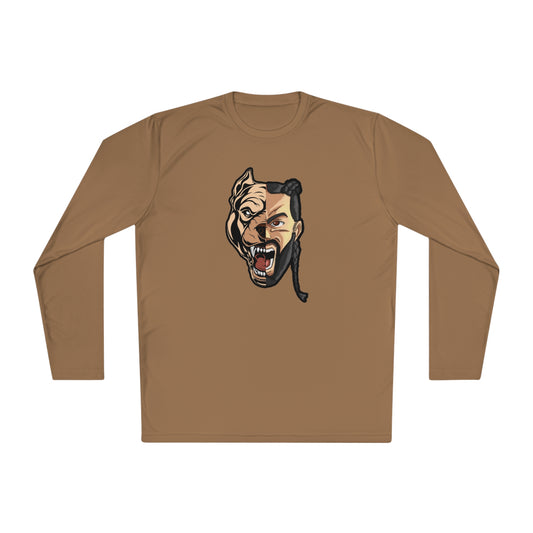 GFWP "Got That Dog In Me" Performance Long Sleeve