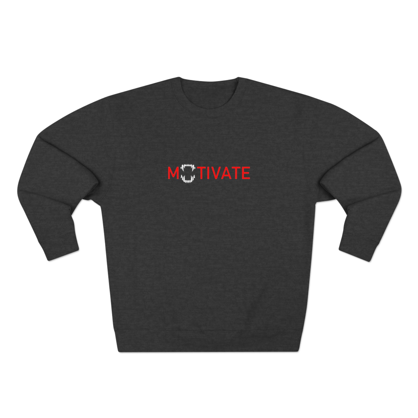 GFWP "Motivate" Premium Sweatshirt