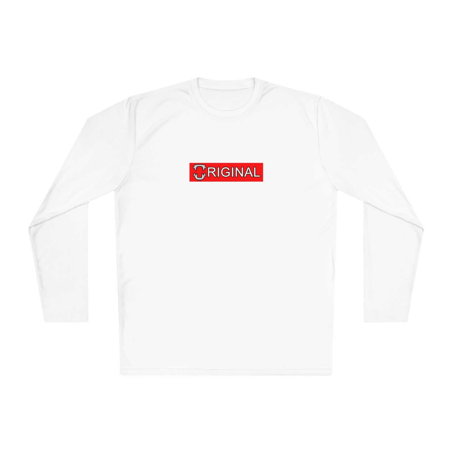 GFWP "Original" Performance Long Sleeve