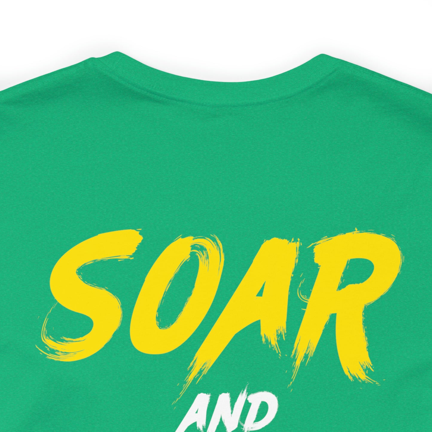GFWP "Soar and Roar" Tee