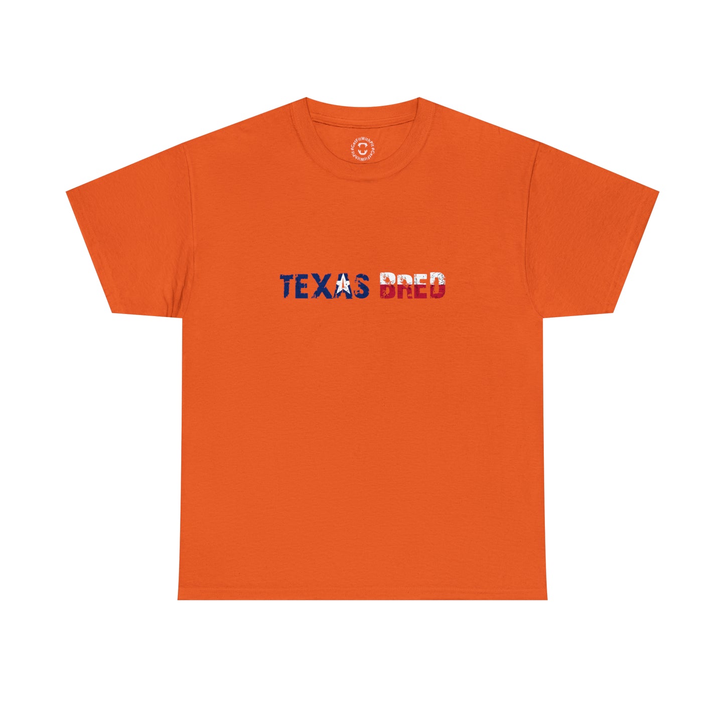 GFWP "Texas Bred" Premium Tee