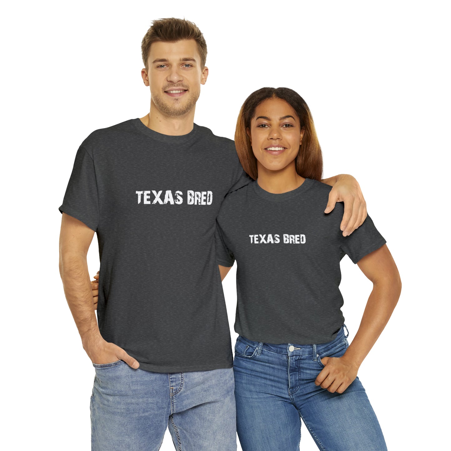 GFWP "Texas Bred" Premium Tee