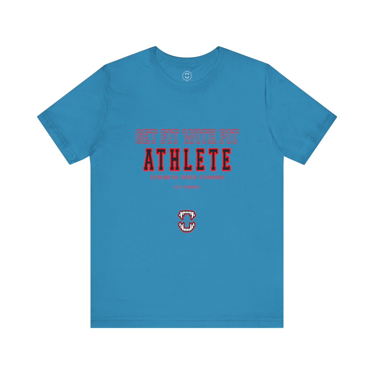 GFWP "Athlete" Shirt